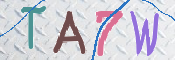 CAPTCHA (Şahıs Denetim Kodu) Resmi