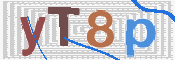 CAPTCHA (Şahıs Denetim Kodu) Resmi
