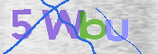 CAPTCHA (Şahıs Denetim Kodu) Resmi
