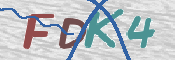 CAPTCHA (Şahıs Denetim Kodu) Resmi