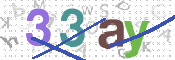CAPTCHA (Şahıs Denetim Kodu) Resmi