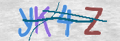 CAPTCHA (Şahıs Denetim Kodu) Resmi