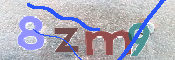 CAPTCHA (Şahıs Denetim Kodu) Resmi