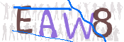 CAPTCHA (Şahıs Denetim Kodu) Resmi