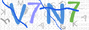CAPTCHA (Şahıs Denetim Kodu) Resmi