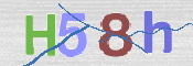 CAPTCHA (Şahıs Denetim Kodu) Resmi