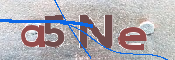 CAPTCHA (Şahıs Denetim Kodu) Resmi