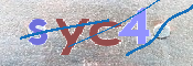 CAPTCHA (Şahıs Denetim Kodu) Resmi