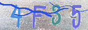 CAPTCHA (Şahıs Denetim Kodu) Resmi
