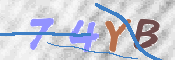 CAPTCHA (Şahıs Denetim Kodu) Resmi