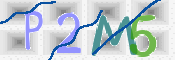 CAPTCHA (Şahıs Denetim Kodu) Resmi