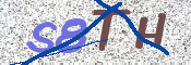 CAPTCHA (Şahıs Denetim Kodu) Resmi