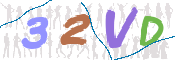 CAPTCHA (Şahıs Denetim Kodu) Resmi