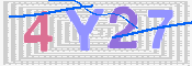 CAPTCHA (Şahıs Denetim Kodu) Resmi