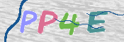 CAPTCHA (Şahıs Denetim Kodu) Resmi