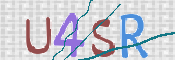 CAPTCHA (Şahıs Denetim Kodu) Resmi