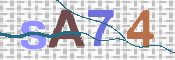 CAPTCHA (Şahıs Denetim Kodu) Resmi