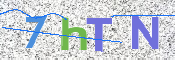 CAPTCHA (Şahıs Denetim Kodu) Resmi