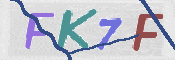 CAPTCHA (Şahıs Denetim Kodu) Resmi