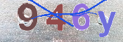 CAPTCHA (Şahıs Denetim Kodu) Resmi