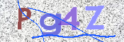 CAPTCHA (Şahıs Denetim Kodu) Resmi