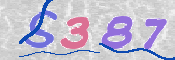 CAPTCHA (Şahıs Denetim Kodu) Resmi