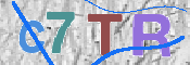 CAPTCHA (Şahıs Denetim Kodu) Resmi