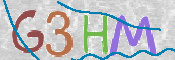 CAPTCHA (Şahıs Denetim Kodu) Resmi