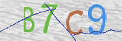 CAPTCHA (Şahıs Denetim Kodu) Resmi