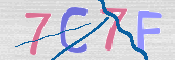 CAPTCHA (Şahıs Denetim Kodu) Resmi