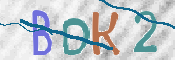 CAPTCHA (Şahıs Denetim Kodu) Resmi