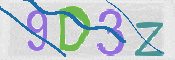 CAPTCHA (Şahıs Denetim Kodu) Resmi