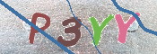 CAPTCHA (Şahıs Denetim Kodu) Resmi