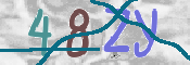 CAPTCHA (Şahıs Denetim Kodu) Resmi