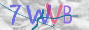 CAPTCHA (Şahıs Denetim Kodu) Resmi