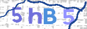 CAPTCHA (Şahıs Denetim Kodu) Resmi