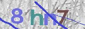 CAPTCHA (Şahıs Denetim Kodu) Resmi