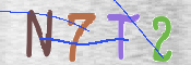 CAPTCHA (Şahıs Denetim Kodu) Resmi