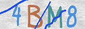 CAPTCHA (Şahıs Denetim Kodu) Resmi
