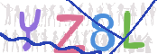 CAPTCHA (Şahıs Denetim Kodu) Resmi