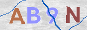 CAPTCHA (Şahıs Denetim Kodu) Resmi