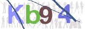 CAPTCHA (Şahıs Denetim Kodu) Resmi