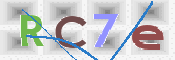 CAPTCHA (Şahıs Denetim Kodu) Resmi