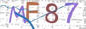 CAPTCHA (Şahıs Denetim Kodu) Resmi