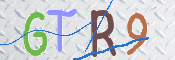 CAPTCHA (Şahıs Denetim Kodu) Resmi