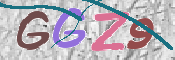 CAPTCHA (Şahıs Denetim Kodu) Resmi