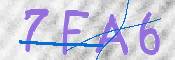 CAPTCHA (Şahıs Denetim Kodu) Resmi