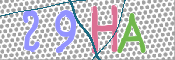 CAPTCHA (Şahıs Denetim Kodu) Resmi