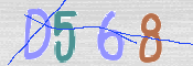 CAPTCHA (Şahıs Denetim Kodu) Resmi