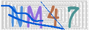 CAPTCHA (Şahıs Denetim Kodu) Resmi